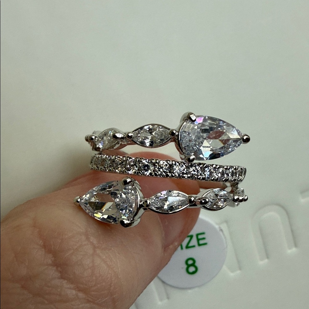 BP OG ring Journey to the horizon